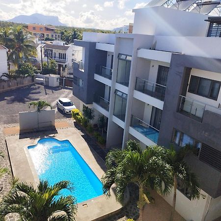 Morsky Vanek Apartment Flic en Flac Exterior photo